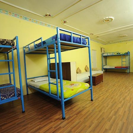 Hotel Himalaya Yoga Katmandu Eksteriør bilde