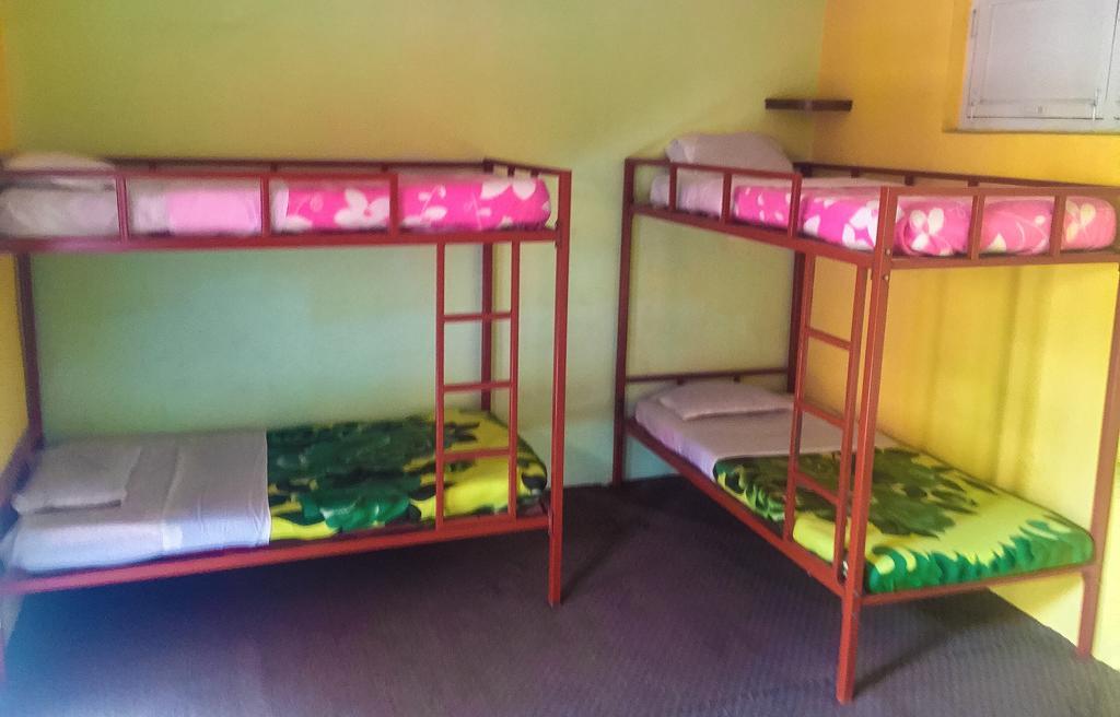 Hotel Himalaya Yoga Katmandu Eksteriør bilde