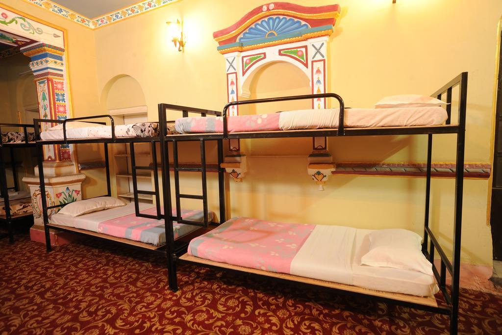 Hotel Himalaya Yoga Katmandu Eksteriør bilde