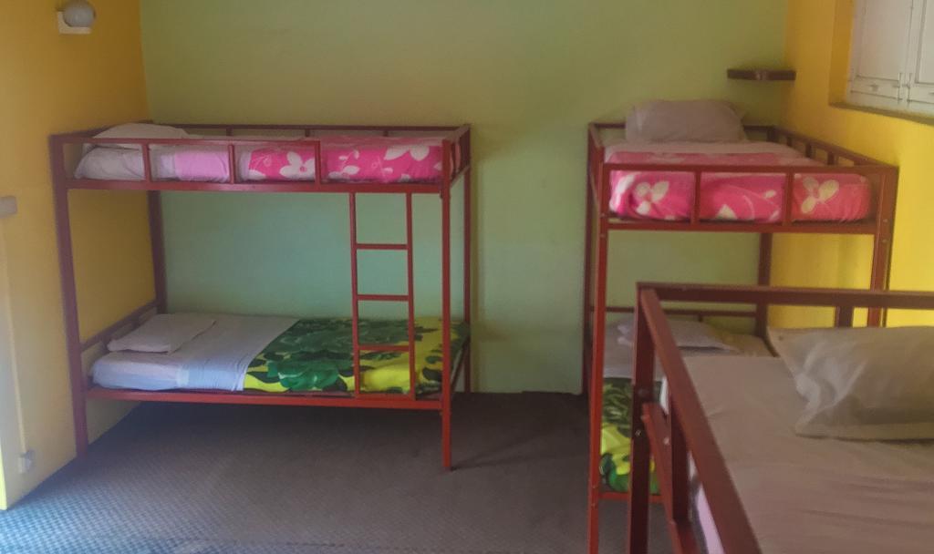 Hotel Himalaya Yoga Katmandu Rom bilde