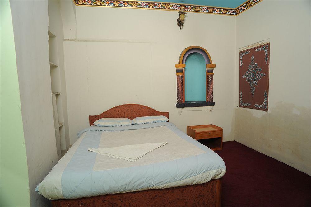 Hotel Himalaya Yoga Katmandu Eksteriør bilde