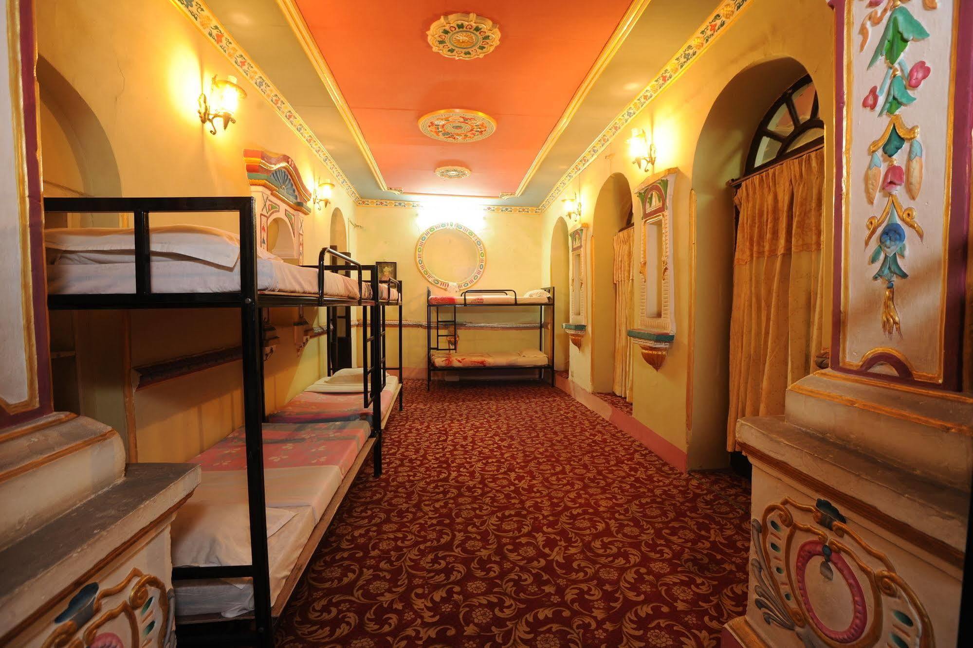 Hotel Himalaya Yoga Katmandu Eksteriør bilde
